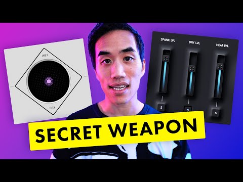 This is the secret to every great mix (parallel processing)