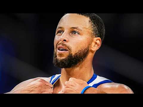 The Golden State Warriors Are Falling Apart