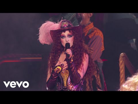 Chappell Roan - Pink Pony Club (Live From The 67th Grammy Awards)