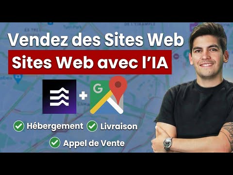 Complete Tutorial: Creating and Selling AI Websites to Businesses