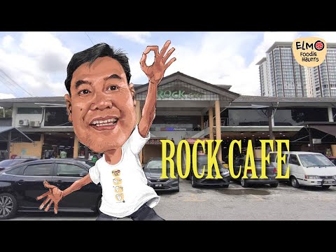 Best foodcourt Subang/Sunway