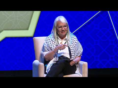 The Psychological Warfare of Zionism | ArabCon 2025