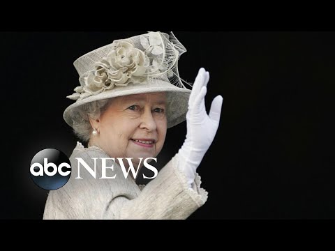 ABC News Live Prime: Thursday, September 8, 2022