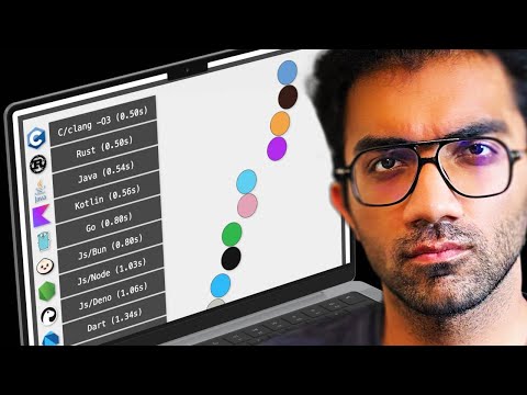 Why is Python 150X slower than C?