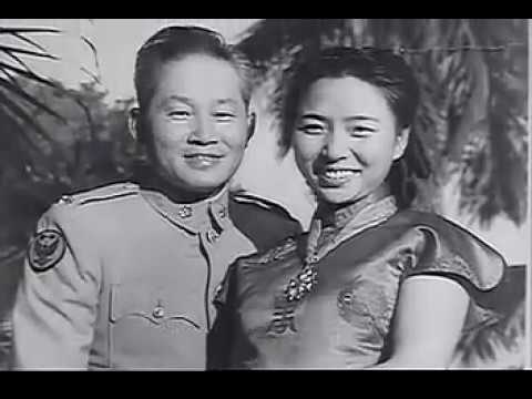 孫立人三部曲 3 再見將軍