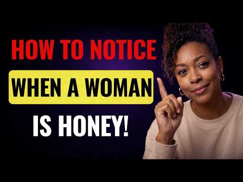 7 Hidden Signals She Wants You (Female Psychology Explained)