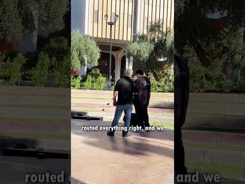 LAS VEGAS! Call ~ Kabuki Sound ~ for your next event!