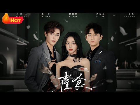 【高清全集】《雀食》#王轩 #赵慕颜 #刘家呈 #都市 #逆袭 #爱情 #甜宠 #江山