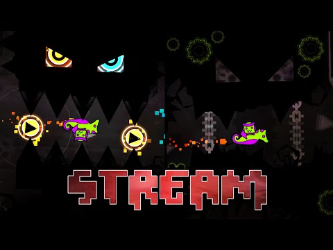 NEW HARDEST | Acheron 27%, 69-100% | Stream 2