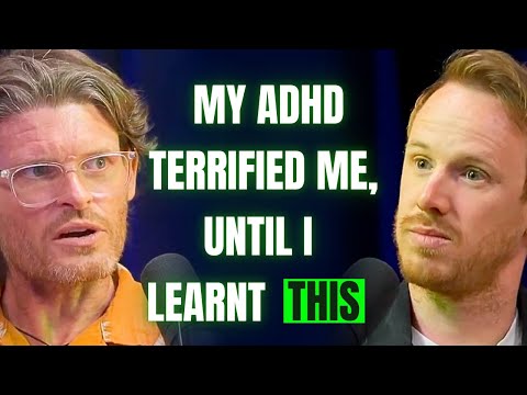 Worlds No.1 ADHD Mentor Shares New Coping Strategy | Matt Gupwell