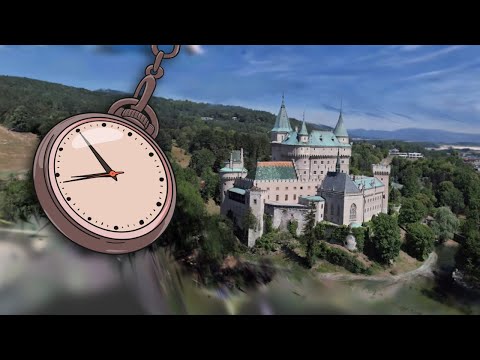 How I Built This 3D World in 11 Seconds