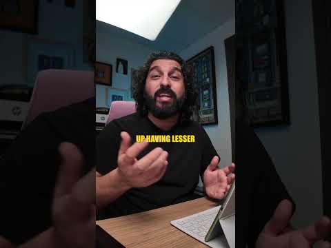 Huawei MatePad 11.5 S - Eye-Protection, Slim Body and Great Battery!