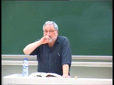 4- Cognitive semantics The basic mechanism of thought 3