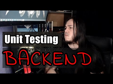 UNIT TESTING en BACKEND 🤘 | C# .NET