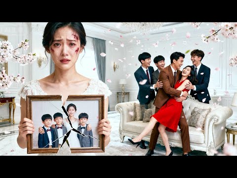 On Her Birthday, 3 Sons & Her 20y-Vanished Husband Beat/Kicked Her Out; She Married Ceo—They Regret!