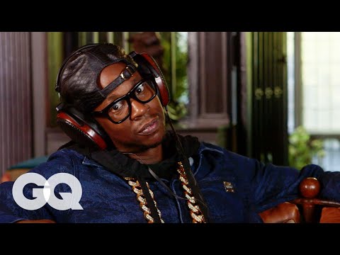 2 Chainz Tests Out $30K Headphones That Put Beats by Dre to Shame | Most Expensivest Sh*t | GQ