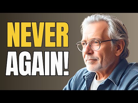 18 Brutal Truths: Why Men Over 50 Walk Away From Marriage [2025]