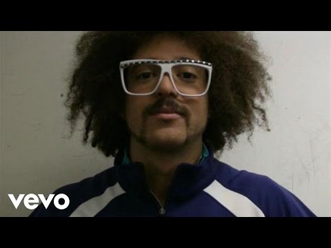 LMFAO - Yes (Behind The Scenes)