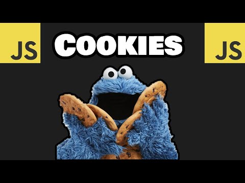 Learn how JavaScript COOKIES work! 🍪