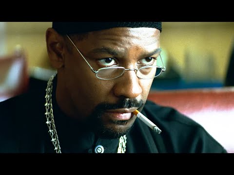 出来混迟早要还的！缉毒恶警肆无忌惮，把毒枭养肥后黑吃黑！一口气看完《训练日》