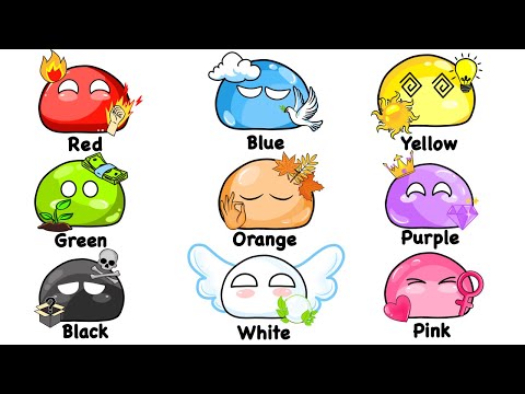 Every Color Psychology Explained in 13 Minutes
