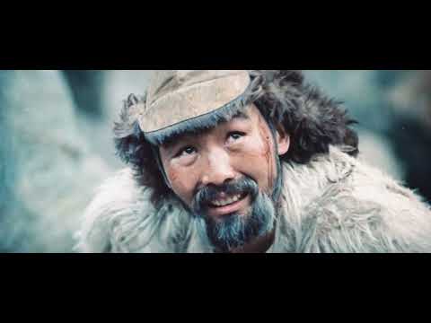 К/т "Кожожаш" (1984, English subtitles) [4K] реж. Төлөмүш Океев