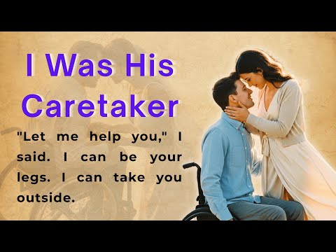I Was His Caretaker | Learn English Through Stories Level 1 | Graded Reader (A1 | A2)