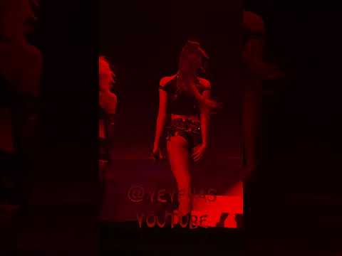 LISA 👑 BLACKPINK COACHELLA WK2 CHILL  #blackpink #kpop #blink #alterego #lisachella #jenlisa