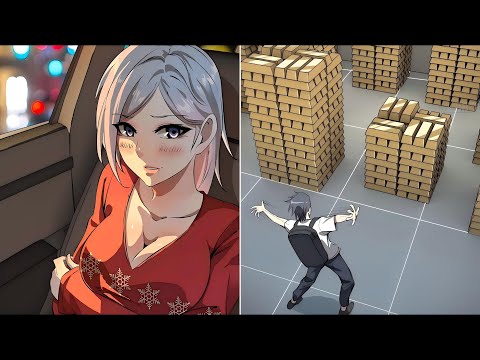 After his girlfriend’s betrayal, he stumbles into the apocalypse and discovers endless gold bricks