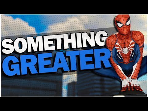 Marvel's Spider-Man Remastered | The Foundation for Something Greater