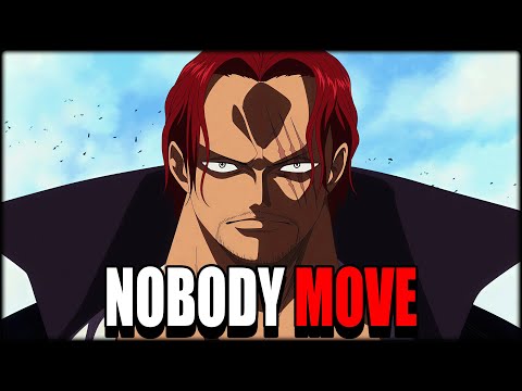 THE VIOLENCE AT MARINEFORD NEEDED TO BE STOPPED