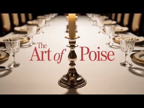 The Secret Childhood Training That Gives Elite Their Poised Voices