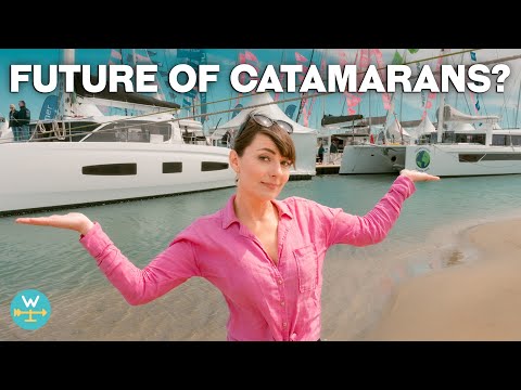6 CATAMARANS WORTH INVESTIGATING