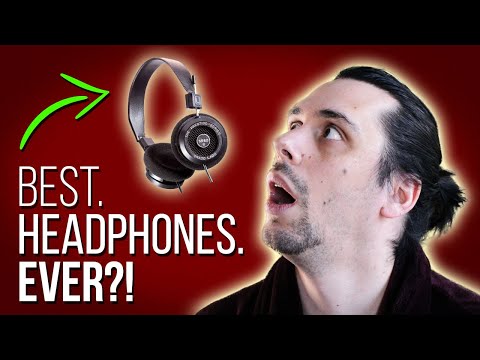 💡Before YOU Buy A Grado Headphone, WATCH THIS!!