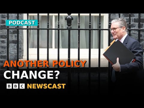 Will Keir Starmer Scrap the Two-Child Benefit Cap? | BBC Newscast