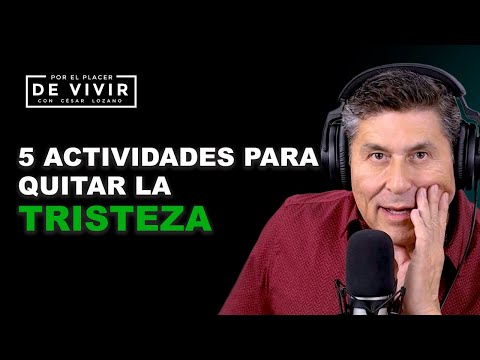 Los mejores Programas del 2025 |5 Actividades que te quitan la tristeza Por el Placer de Vivir