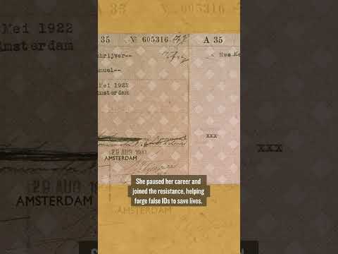 Defiance in Disguise