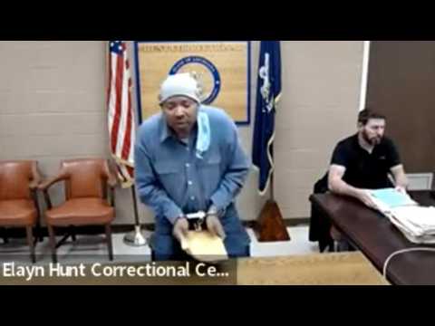 Sentenced To 330 Years in Prison | Karen shows up to reck his parole dreams