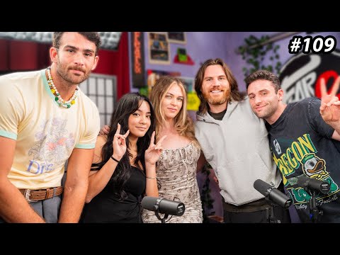 Cinna Says It | Fear&