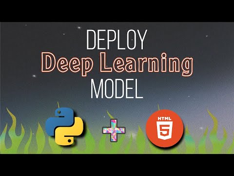 Deploy Machine Learning Model • python • html • using flask • machine model deploy