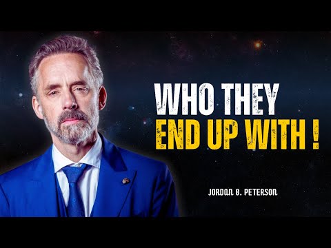 Who the Avoidant Actually Ends Up With (It’s Not Who You Think) | Jordan Peterson | Avoidant_Advice