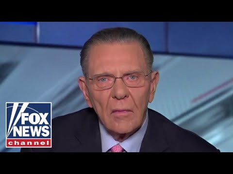 Gen. Keane: This is QUITE significant