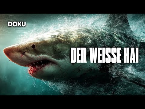 Adventure South Africa: The Great White Shark (Great White Shark Documentary | Full Documentary)