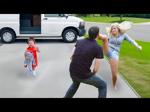 Real Life Superheroes | Random Acts of Kindness That Will Make You Cry #8