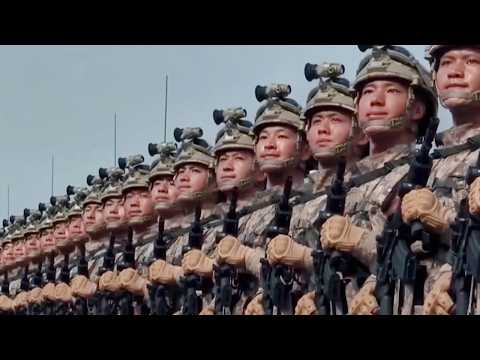 America vs China: the Chip War