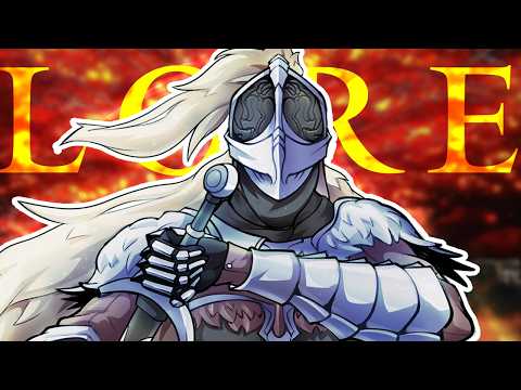 The History of Elden Ring for Dummies (No DLC Spoilers)