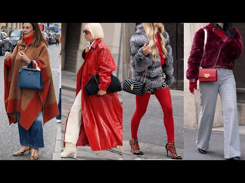 MILAN STREET STYLE SPRING 2026 🌸 LATEST MARCH FASHION TRENDS | BEST ITALIAN SHOPPING LOOKS