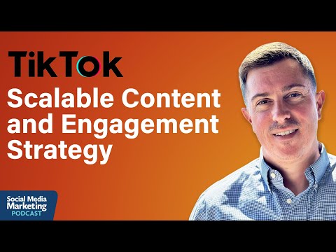 The Smartest Way to Grow on TikTok in 2025