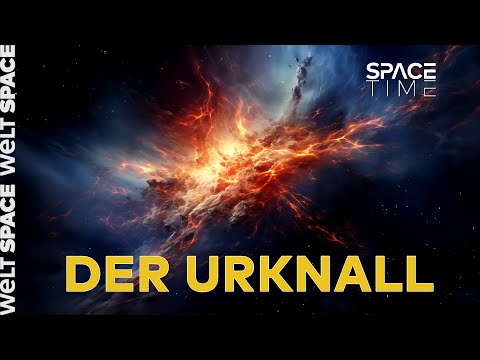 URSPRUNG DES UNIVERSUMS: Was wir über Urknall, Expansion und Zukunft wissen | Spacetime S03E03 WELT