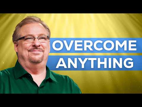 TRUST God When It Feels Like Nothing Is Working Out for You